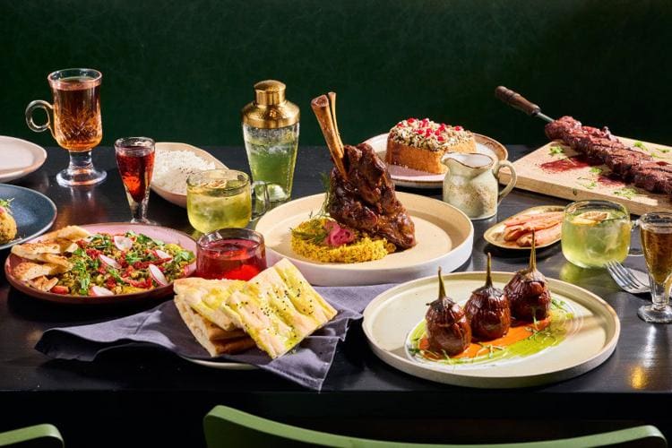 Oakland Restaurant Week is Back