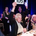 Photos | Cal Performances Annual Gala 2025
