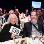 Photos | Cal Performances Annual Gala 2025