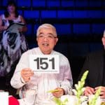 Photos | Cal Performances Annual Gala 2025