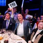 Photos | Cal Performances Annual Gala 2025