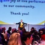 Photos | Cal Performances Annual Gala 2025