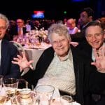 Photos | Cal Performances Annual Gala 2025