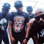Cypress Hill: Celebrating 25 Years Live At The Fillmore
