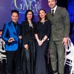 Photos | Cal Performances Annual Gala 2025