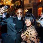 San Francisco Ballet’s 2025 Opening Night Gala
