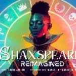 ShaXspeare Reimagined
