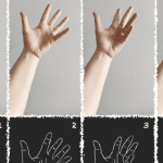 ART 101 Animation Movement and Me A Lesson in Rotoscoping