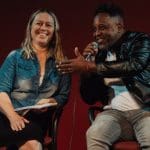 Afro-Latino & Caribbean Dance