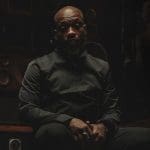 Ali Siddiq: In The Shadows