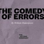 The Comedy of Errors