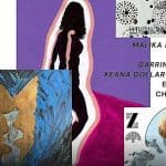 Art of Love Love of Art Interactive Artist Reception