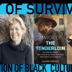 Art of Survival’ A Vibrant Celebration of Black Culture and Resilience