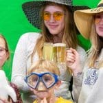 Bay Area Travel Show