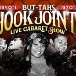 Buttah’s Jook Joint