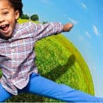 Celebrate the Planet at the Zoo