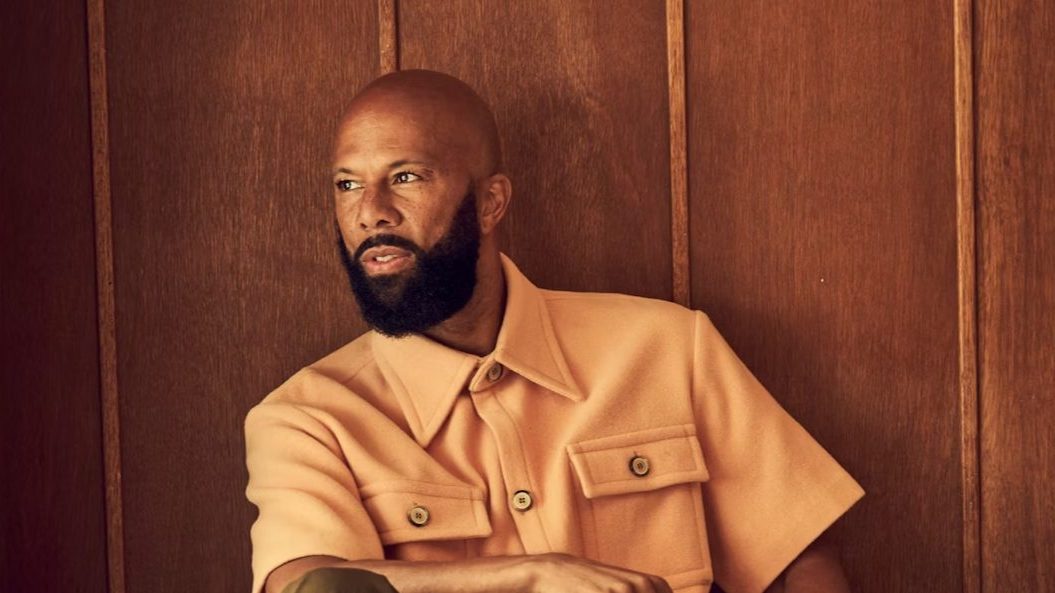 Common with the San Francisco Symphony