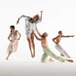 Dance Downtown