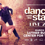 Dancing with the Stars