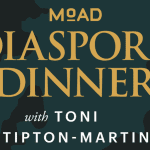 Diaspora Dinner