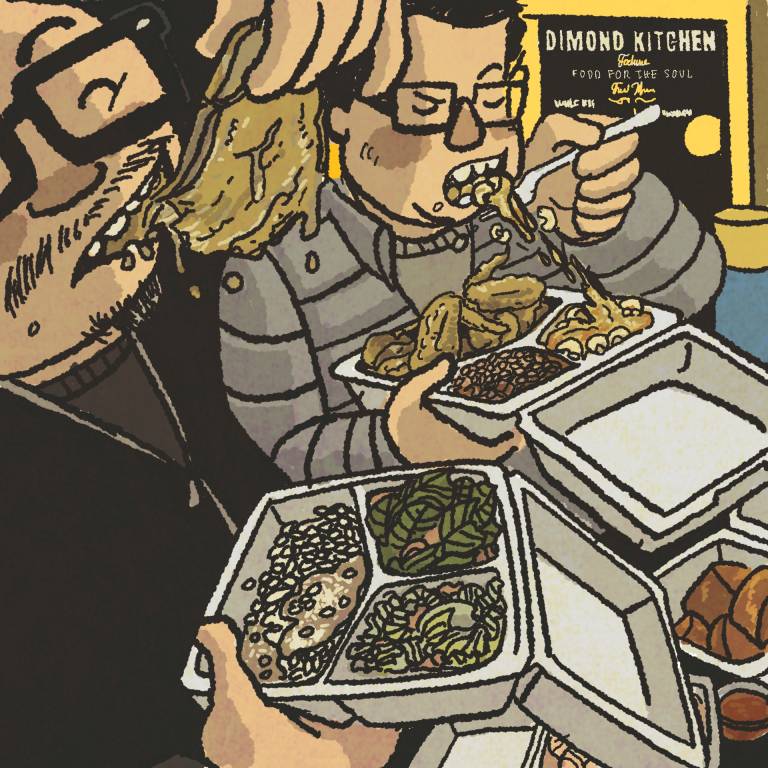 Some of the Bay Area’s Tastiest Soul Food Is Sold Out of a Convenience Store in Oakland