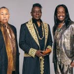 Earth, Wind & Fire