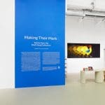 Exhibition Tour: Making Their Mark