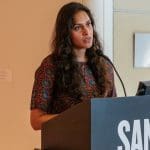 Gallery Talk Calder at home, among friends