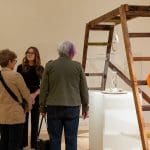 International Slow Art Day Walk with a Naturalist