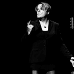 Izzard Hamlet