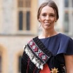 Jacinda Ardern