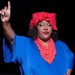 Kathryn Seabron’s Angry Black Woman 101