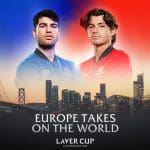 Laver Cup 2025