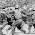MK: Mandela’s Secret Army