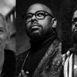 Brad Mehldau, Christian McBride, Marcus Gilmore