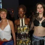 Museum of the African Diaspora (MoAD) Global Groove