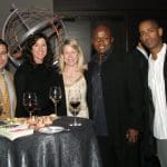 Museum of the African Diaspora (MoAD) Global Groove