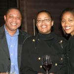 Museum of the African Diaspora (MoAD) Global Groove