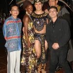 Museum of the African Diaspora (MoAD) Global Groove