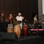 Museum of the African Diaspora (MoAD) Global Groove