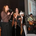 Museum of the African Diaspora (MoAD) Global Groove