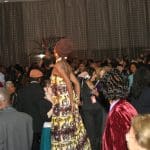Museum of the African Diaspora (MoAD) Global Groove