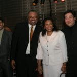 Museum of the African Diaspora (MoAD) Global Groove