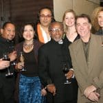 Museum of the African Diaspora (MoAD) Global Groove