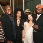 Museum of the African Diaspora (MoAD) Global Groove
