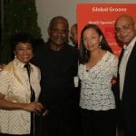Museum of the African Diaspora (MoAD) Global Groove