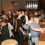 Museum of the African Diaspora (MoAD) Global Groove