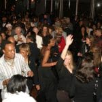 Museum of the African Diaspora (MoAD) Global Groove