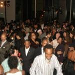 Museum of the African Diaspora (MoAD) Global Groove
