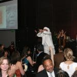 Museum of the African Diaspora (MoAD) Global Groove